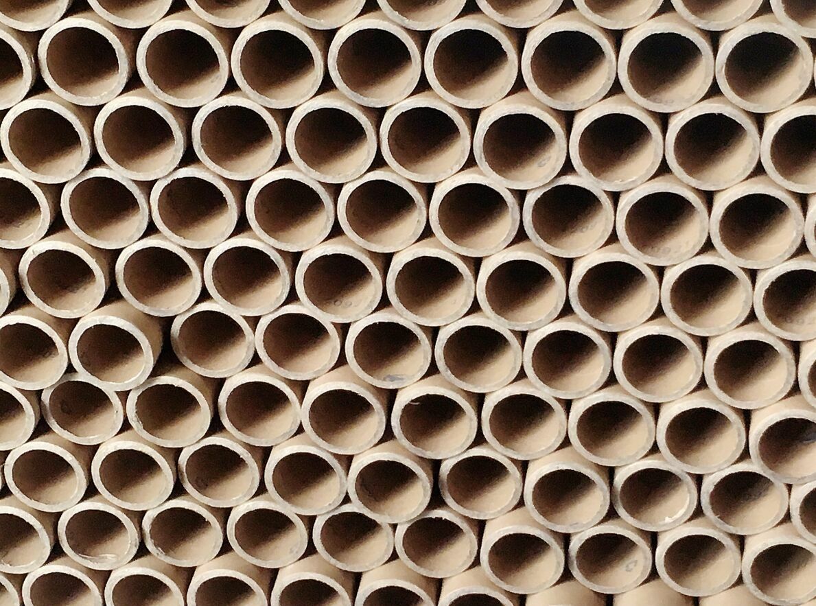 紙管的生產(chǎn)流程和行業(yè)應(yīng)用 紙管的生產(chǎn)流程和行業(yè)應(yīng)用