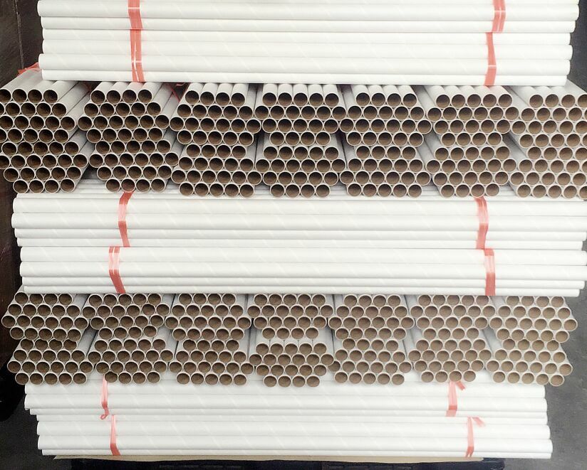 紙管的規格尺寸標準 紙管的規格尺寸標準