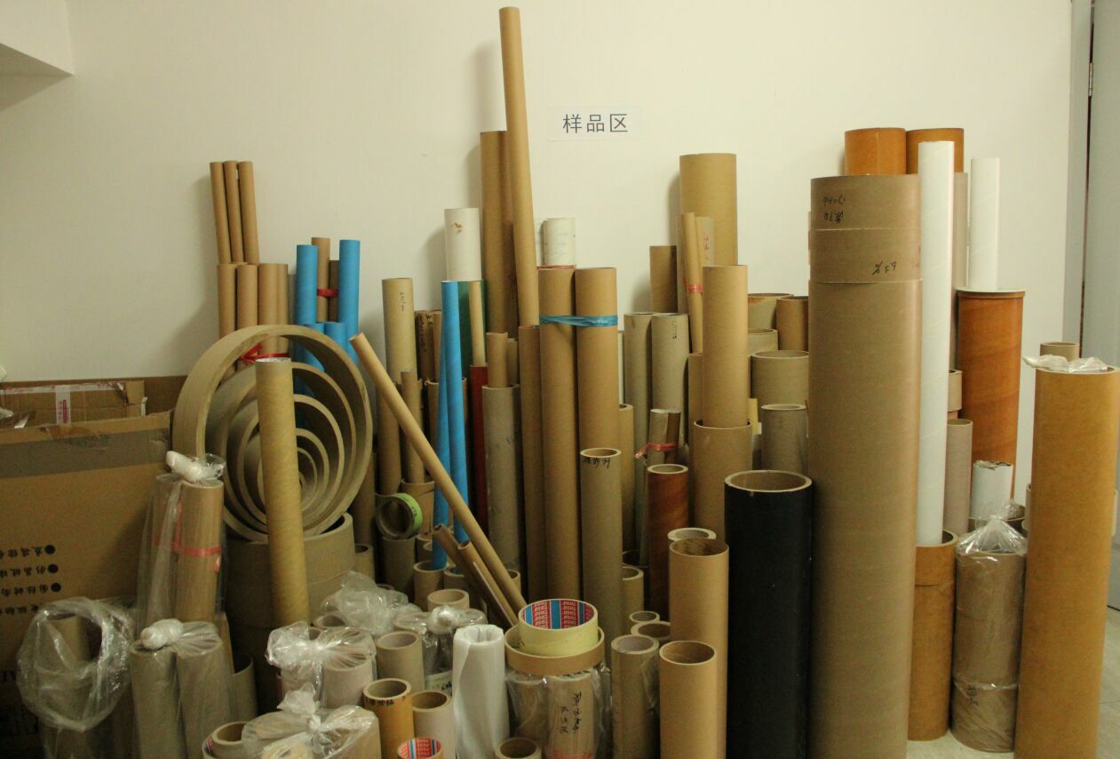 紙管主要用在哪些行業? 紙管主要用在哪些行業?